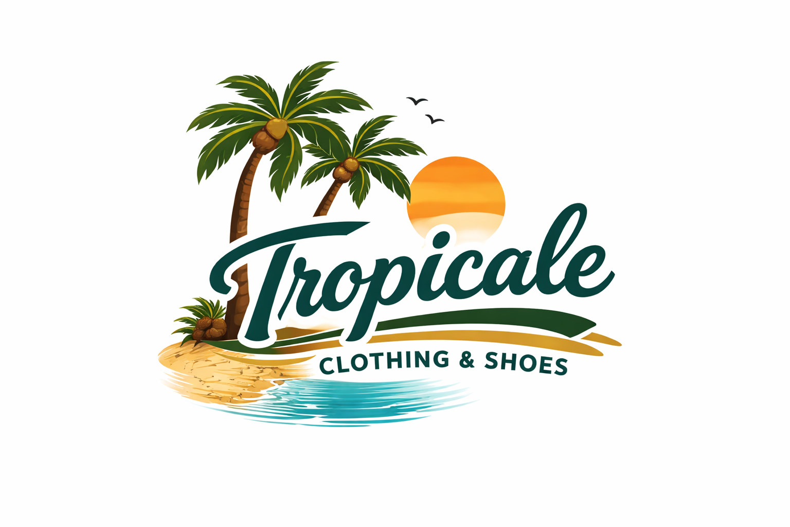 Tropicale Clothing and Shoes